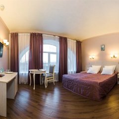 Отель Гоголь Хауз, Санкт-Петербург, Ленинградская область