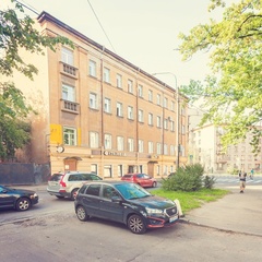 Отель Черная Речка , Санкт-Петербург, Ленинградская область