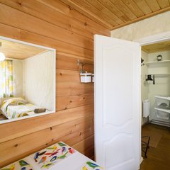 Загородный комплекс Лесная сказка, Белокуриха, Алтайский край