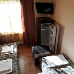 Гостевой дом Руссо, Адлер, Краснодарский край