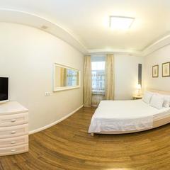 Отель Гоголь Хауз, Санкт-Петербург, Ленинградская область