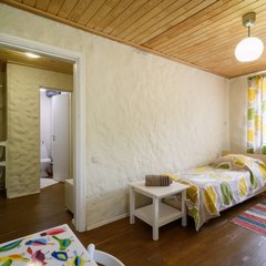 Загородный комплекс Лесная сказка, Белокуриха, Алтайский край