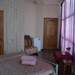 Гостевой дом Санрайс, Геленджик, Краснодарский край