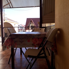 Гостевой дом Руссо, Адлер, Краснодарский край