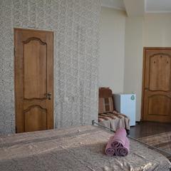 Гостевой дом Санрайс, Геленджик, Краснодарский край