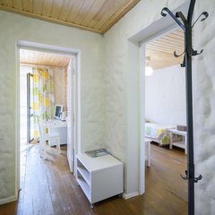 Загородный комплекс Лесная сказка, Белокуриха, Алтайский край