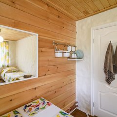 Загородный комплекс Лесная сказка, Белокуриха, Алтайский край