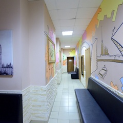 Отель Черная Речка , Санкт-Петербург, Ленинградская область