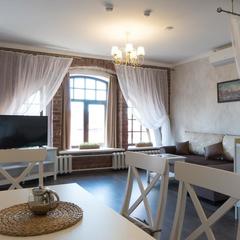 Отель Гоголь Хауз, Санкт-Петербург, Ленинградская область