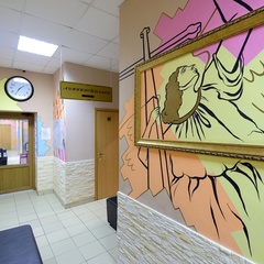 Отель Черная Речка , Санкт-Петербург, Ленинградская область