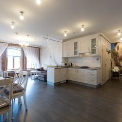 Отель Гоголь Хауз, Санкт-Петербург, Ленинградская область