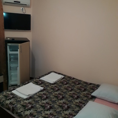 Гостевой дом Руссо, Адлер, Краснодарский край