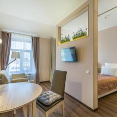 Отель Гоголь Хауз, Санкт-Петербург, Ленинградская область