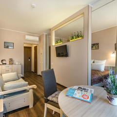 Отель Гоголь Хауз, Санкт-Петербург, Ленинградская область