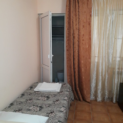 Гостевой дом Руссо, Адлер, Краснодарский край