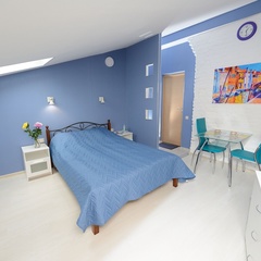 Отель Черная Речка , Санкт-Петербург, Ленинградская область