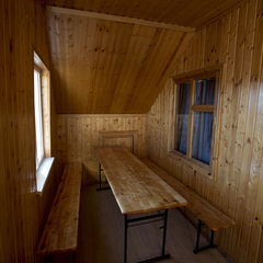 Гостевой дом Руссо, Адлер, Краснодарский край