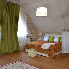 Загородный комплекс Лесная сказка, Белокуриха, Алтайский край