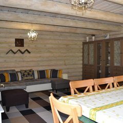 Загородный комплекс Лесная сказка, Белокуриха, Алтайский край