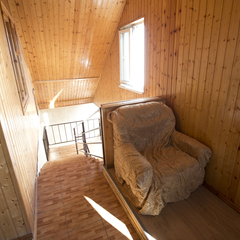 Гостевой дом Руссо, Адлер, Краснодарский край