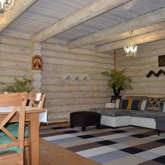 Загородный комплекс Лесная сказка, Белокуриха, Алтайский край