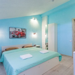 Отель Черная Речка , Санкт-Петербург, Ленинградская область