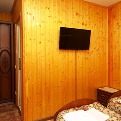 Гостевой дом Руссо, Адлер, Краснодарский край