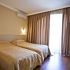 Отель Мармарис, Рыбачье, Крым