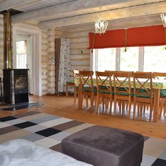 Загородный комплекс Лесная сказка, Белокуриха, Алтайский край