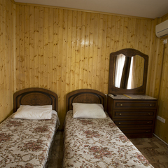 Гостевой дом Руссо, Адлер, Краснодарский край