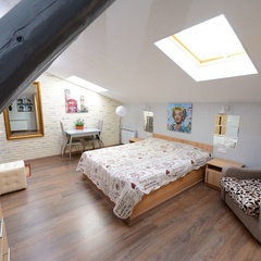 Отель Черная Речка , Санкт-Петербург, Ленинградская область