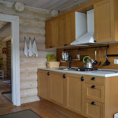 Загородный комплекс Лесная сказка, Белокуриха, Алтайский край