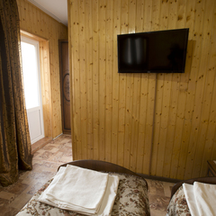 Гостевой дом Руссо, Адлер, Краснодарский край