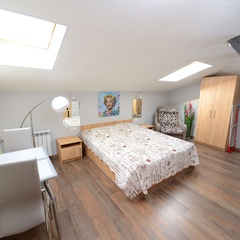 Отель Черная Речка , Санкт-Петербург, Ленинградская область