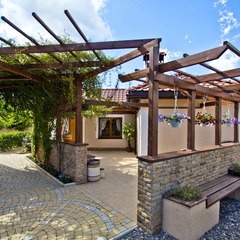 Отель Мармарис, Рыбачье, Крым