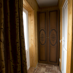 Гостевой дом Руссо, Адлер, Краснодарский край