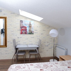 Отель Черная Речка , Санкт-Петербург, Ленинградская область