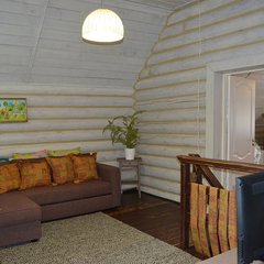 Загородный комплекс Лесная сказка, Белокуриха, Алтайский край