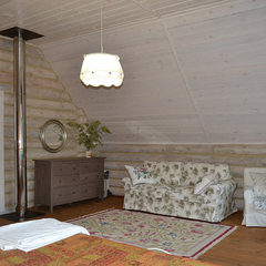 Загородный комплекс Лесная сказка, Белокуриха, Алтайский край