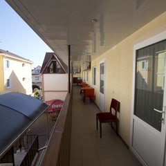 Гостевой дом Руссо, Адлер, Краснодарский край