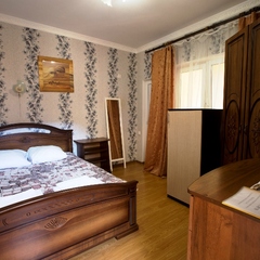 Гостевой дом Руссо, Адлер, Краснодарский край