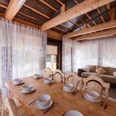 Загородный комплекс Лесная сказка, Белокуриха, Алтайский край