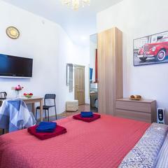 Отель Черная Речка , Санкт-Петербург, Ленинградская область