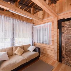 Загородный комплекс Лесная сказка, Белокуриха, Алтайский край