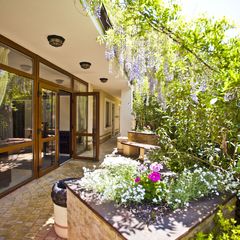 Отель Мармарис, Рыбачье, Крым