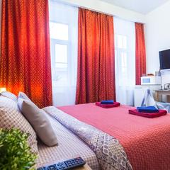 Отель Черная Речка , Санкт-Петербург, Ленинградская область