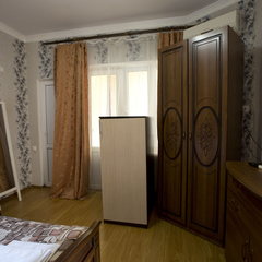 Гостевой дом Руссо, Адлер, Краснодарский край