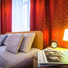 Отель Черная Речка , Санкт-Петербург, Ленинградская область