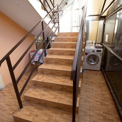 Гостевой дом Руссо, Адлер, Краснодарский край