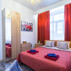 Отель Черная Речка , Санкт-Петербург, Ленинградская область